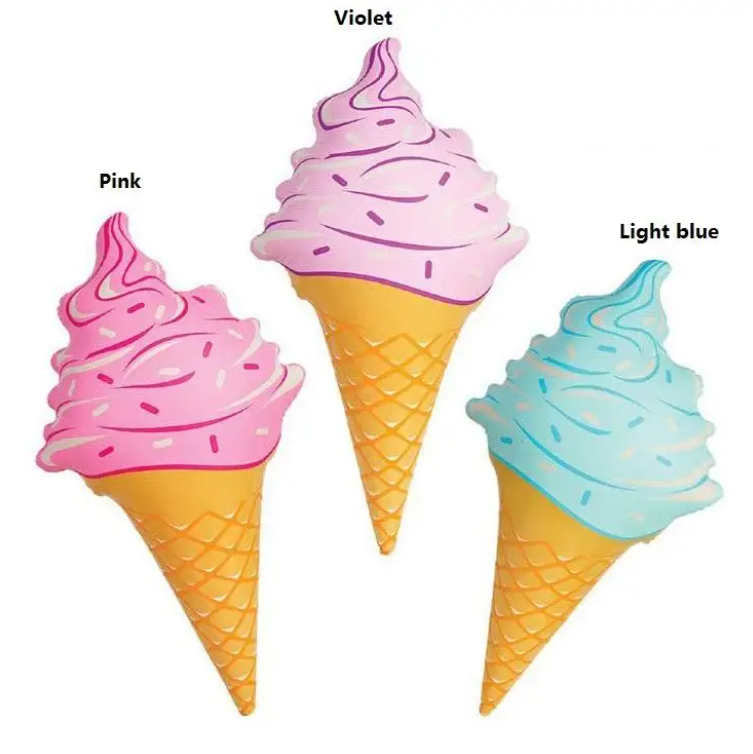 Violet, Light blue, Pink