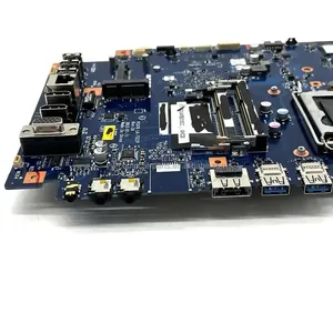 ASUS eteti anakart için LA-7522P 90PT0110-R03000 anakart % 100% test tam çalışma - Product Image 2