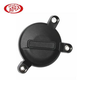 FOR <strong>SUZUKI</strong> GSR750 GSXS750Z S750 750 2015 2011 2021 Motorcycle Engine Cover Protection Case Protector Protect case Engine Cover - Product Image 2