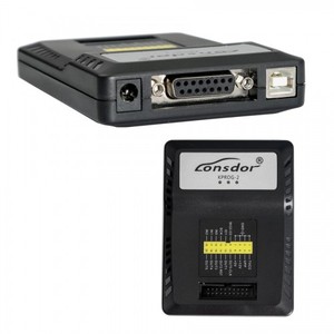 KPROG2 Adapter für Lonsdor K518ISE Key Programmer - Product Image 2