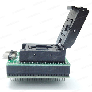 Original 2 in1 XG-ADP-BGA64A-1.0 XG-BGA64P-1.0 Adapter IC Chip Sockel für XELTEK T56 Programmer Extreme Universal - Product Image 4