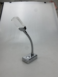 เรือที่มีคุณภาพแสงเรือติดผนังพื้นผิวติดตั้งโคมไฟ Led RV อ่านแสง - Product Image 5