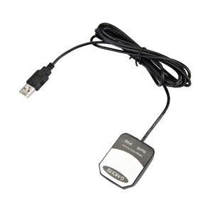 GPS受信機GPSモジュール (アンテナ付き) USBインターフェイスGマウスVK-162 - Product Image 5