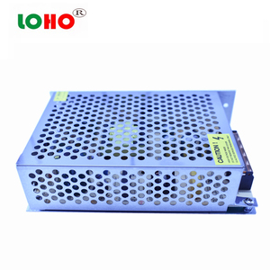 220V 110VAC输入电压单输出12v 6.7a 80w发光二极管驱动电源12v 60W 70w 80w发光二极管灯串模块电源 - Product Image 5