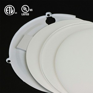 Ince bağlantı kutusu Rgb Cct 3Cct 4Cct 5Cct Panel AYDINLATMA Dc/Ac Etl kontrol ambulans Panel AYDINLATMA - Product Image 3