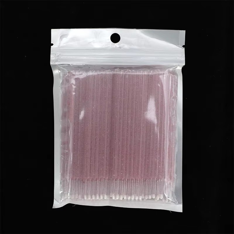 Pink crystal
