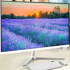 High Quality 24'' All in One PC Intel Core I3 I5 I7 <strong>Processor</strong> Business All in One Desktop <strong>Computer</strong> - Product Image 4