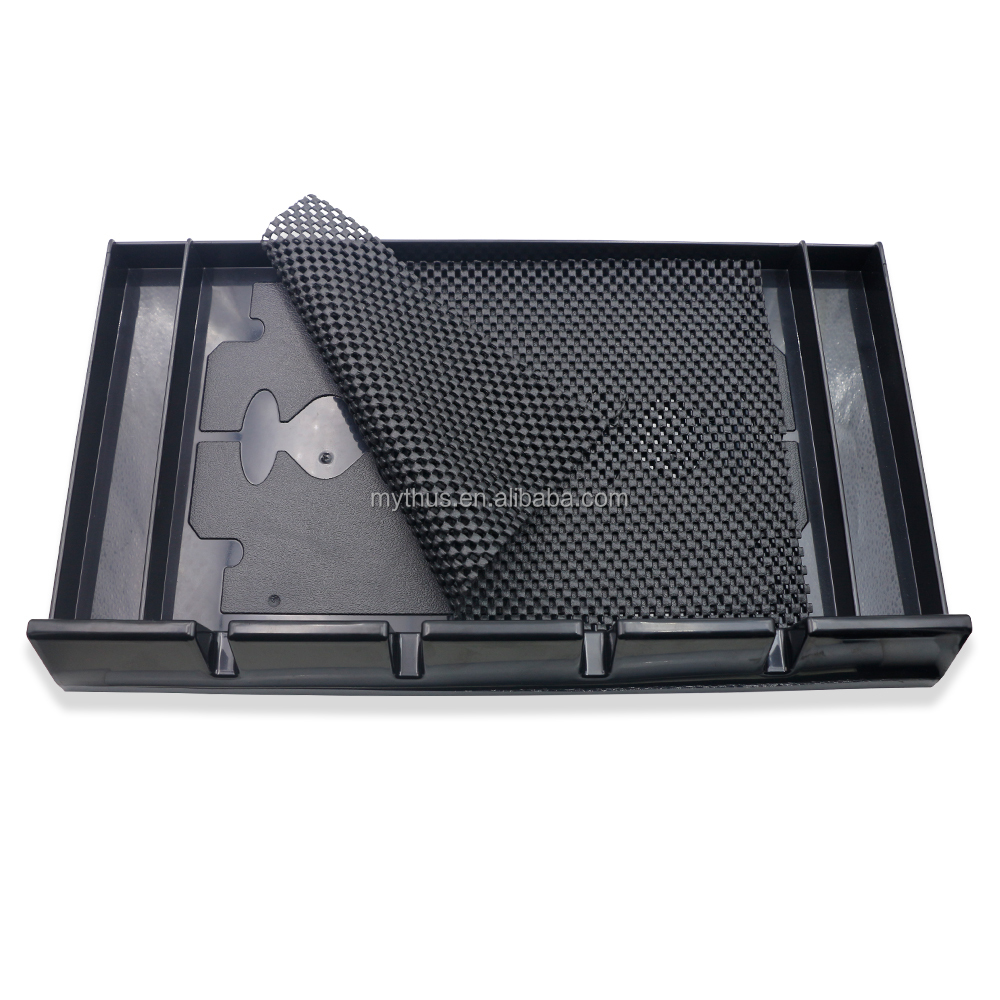 Black Hair Clipper/Trimmer Holder