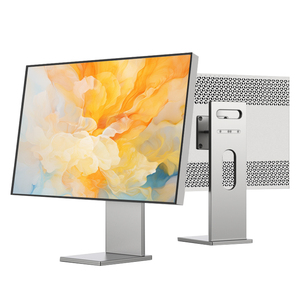 带HDR1000IPS面板的27英寸镜面屏幕液晶显示器，响应时间为5毫秒，具有多个专业色域 - Product Image 3