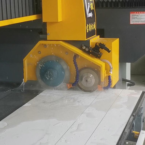 Tech Pro Cnc маршрутизатор Мраморный Камень Cnc мостовая пила 3-осевая гранитная каменная инфракрасная мостовая машина для резки - Product Image 5