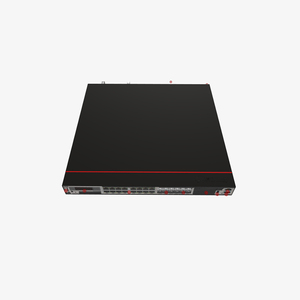 Gateway de seguridad de firewall empresarial alimentado por IA, multipuerto de 10Gbps para prevención de amenazas de red - Product Image 2