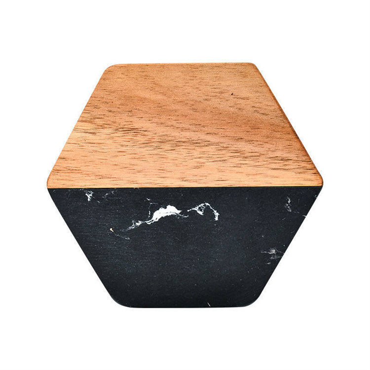 Black Hexagon
