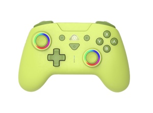 Macaron Color Wireless Gamer Handle TYPE-C <strong>Interface</strong> Joysticks&amp;Game <strong>Controllers</strong> for <strong>PC</strong> for Nintendo Switch Lite Android Platform - Product Image 5