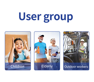 Điện Thoại Trường Định Vị Cho Trẻ Em Sinh Viên Người Cao Tuổi SOS Gia Đình Gọi Điện Tử Thẻ ID Sinh Viên Điện Thoại Với Thẻ <span class=keywords><strong>Sim</strong></span> GPS Tracker - Product Image 6