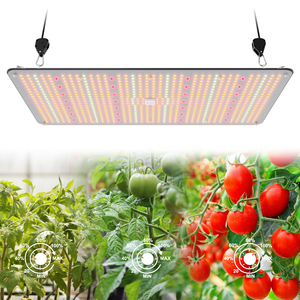 園芸Led医療栽培テントライト取り外し可能デイジーチェーン深セン栽培ライトLed - Product Image 3