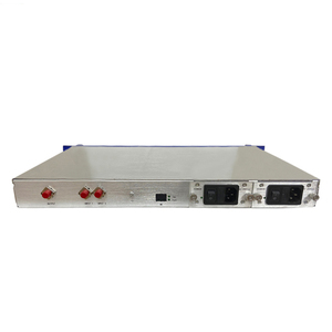 Buena Venta de red FTTH, con dos entradas redundantes y un interruptor óptico de salida - Product Image 2