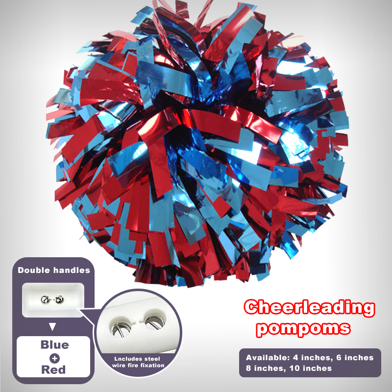 Blue+ Red