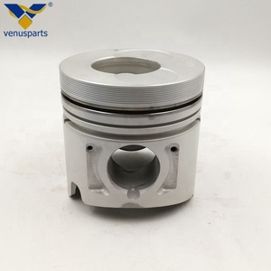 4JB1 4JB1T dizel motor pistonu yüzük 93MM 4JA1 motor japonya 17490 8-94247-867-1 [orijinal] - Product Image 5