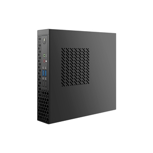 YCT N5095พกพาสำหรับเกมคอมพิวเตอร์ขนาดเล็กสำหรับเล่นเกมสำนักงานคอมพิวเตอร์แล็ปท็อปคีย์บอร์ด - Product Image 1