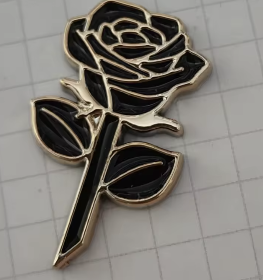 or rose