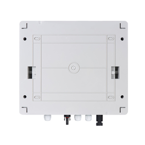 WSDB-PV1/1 DC 1000 В IP65 1 в 1, набор струн 15A 16A 20A 32A, распределительный блок для солнечной панели - Product Image 3