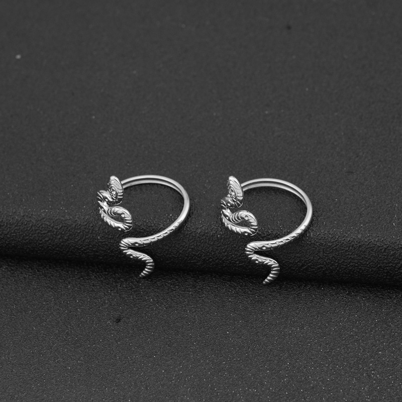 R044-Silver 1 Piece