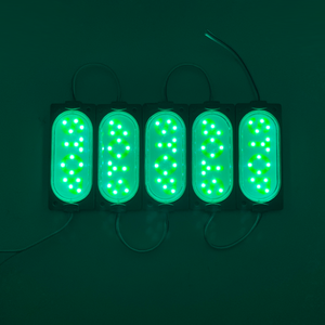 โมดูล LED 12V โมดูล LED โมดูลสำหรับการโฆษณา2835ช่องสัญญาณพลังงานสูง - Product Image 2