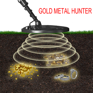 High Sensitivity Professional Handheld Gold <strong>Detector</strong> Custom Factory Direct Discover Pro Gold Metal <strong>Detector</strong> at <strong>an</strong> Price - Product Image 2
