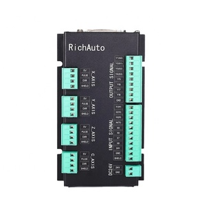 Cheap <strong>DSP</strong> A11E A11C 3 Axis <strong>CNC</strong> <strong>Router</strong> <strong>Dsp</strong> Handle A1x <strong>Control</strong> <strong>System</strong> Original <strong>for</strong> Plasma Cutting Machine Controller - Product Image 5