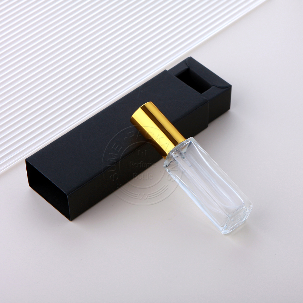 Gold+Black Box