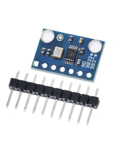 TZTAD9833プログラマブルマイクロプロセッサーシリアルインターフェイスモジュールArduino用正弦波DDS信号発生器モジュール - Product Image 6