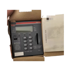 1pc PM572 Programmier modul CPU-Einheit PM572 - Product Image 1