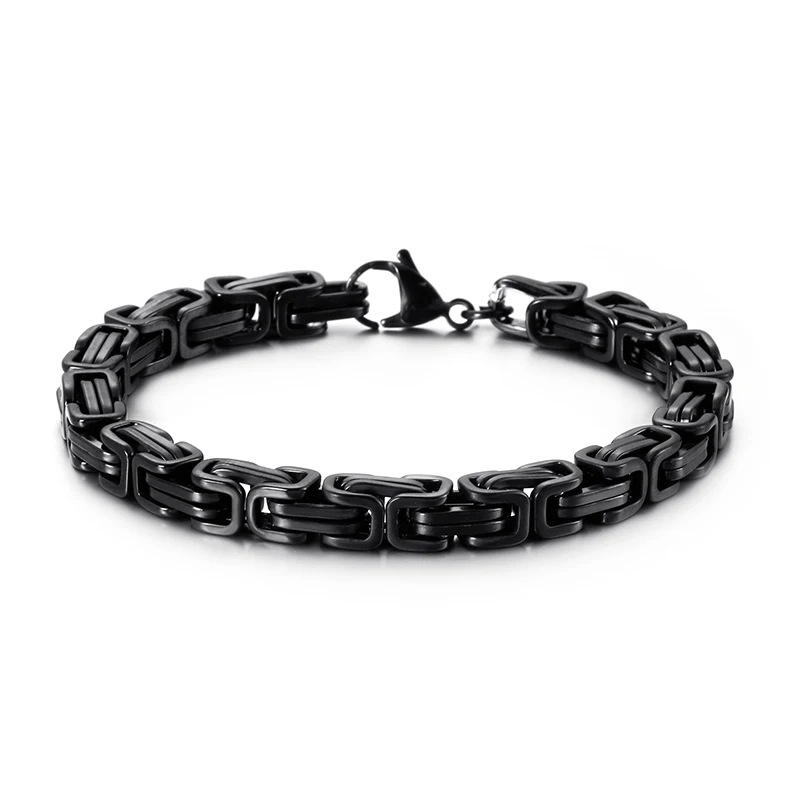 Noir 6mm