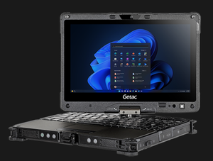 Getac Industrial Notebook V110 PORTÁTIL TOTALMENTE RESISTENTE Seguridad empresarial mejorada con cifrado de disco Intel VPro - Product Image 5