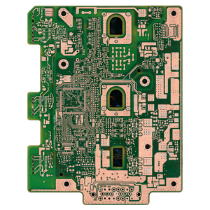 Schlüssel fertiges Leiterplatten-Design Firmware-Entwicklung Leiterplatten-Layout Gerber Design OEM Pcba Design Service-Lieferant in Shenzhen - Product Image 3