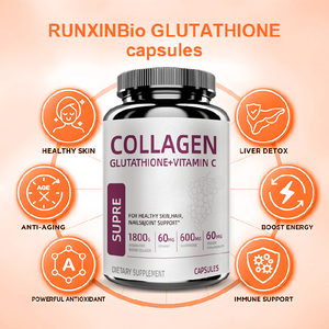 High Quality Super <strong>Collagen</strong> Capsule With Hyaluronic Acid Powder Premium <strong>Collagen</strong> Product - Product Image 2