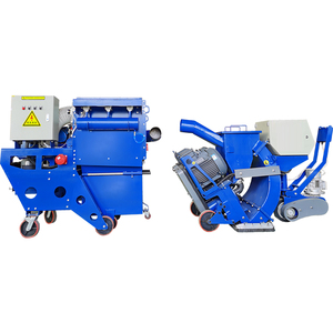 เครื่องยิงบลาสเตอร์สองโหมดเพื่อการทำความสะอาดที่ดีและการก้าวร้าว - Product Image 5
