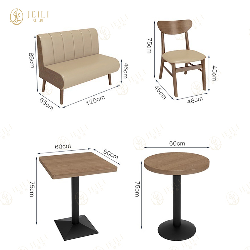 table chair set A