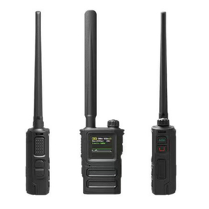 手持式频谱无人机探测器，支持频率范围从100mhz到6GHz - Product Image 1