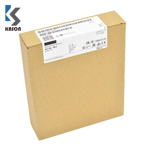 Módulo de entrada analógica del controlador PLC SIMATIC 6ES7531-7NF10-0AB0
