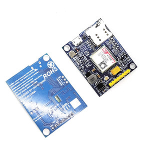 Scheda di sviluppo del modulo A7680C CAT1 4G IOT made in China SIMCOM dimensioni compatte ampia tensione - Product Image 2