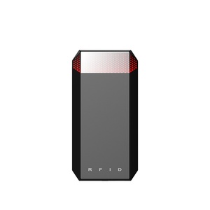 CHAFON 26dbm wiegand reader per il sistema di partecipazione del personale uhf card reader writer - Product Image 1
