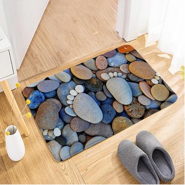 Colored stones 11