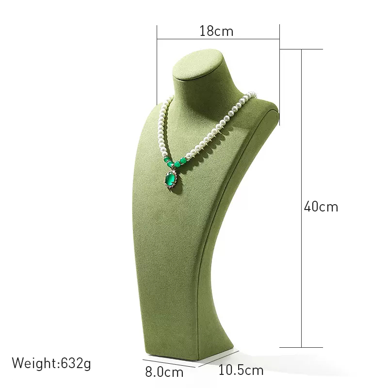 Green 40cm