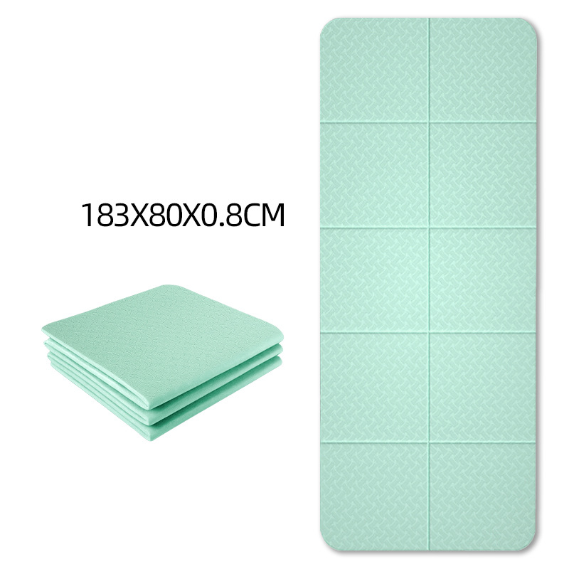 สีเทาเข้ม, 183*61*0.6 ซม.