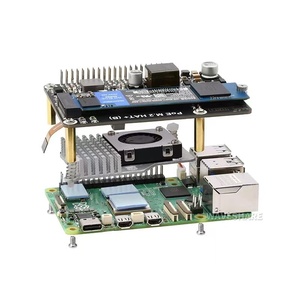 PCIE M.2 NVMe ssd M.2 Hut für Himbeer Pi 5 Modell b - Product Image 6