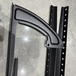 Bảng Top TV đứng cơ sở TV chân 37-75inch Plasma màn hình phẳng TV núi với bảng - Product Image 5