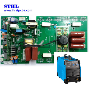 Düşük fiyat seri üretim PCB ve PCBA yuvarlak alüminyum PCB LED Pcba üreticisi çin Pcb devre - Product Image 4