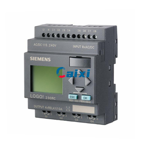 Módulo lógico de alta calidad, módulo de entrada/salida igital 6E1010521H0000000005 PC C igigig1052-1H00-05 5