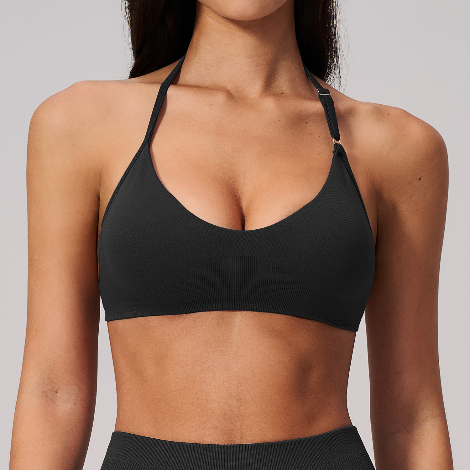 Bra- Black